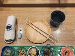 -七福日本料理