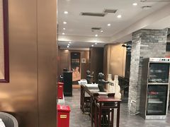 -北京老铺烤鸭(高新店)