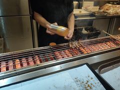 -苏小牛·牛肉串(国贸店)