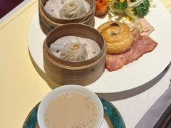 -杭州新新饭店·1913餐厅