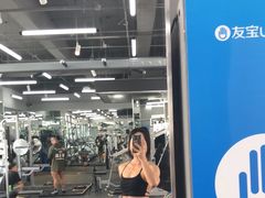 -OG01·24h私教铁馆(中鼎316店)