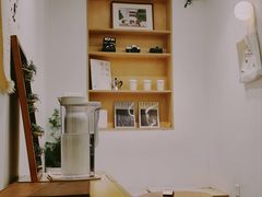 -素咫咖啡CLIFEROSE(新安店)