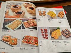 -晓波烧烤(南桥店)