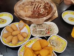 -芦月轩羊蝎子(太平桥店)
