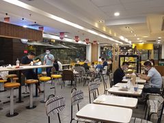 -麦当劳(宜安广场店)