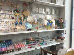 -爆爆手作·掐丝珐琅·Tufting·捏捏乐DIY团建集合店(朝阳店)