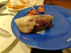 -星伦多自助料理·涮烤一体(江桥万达店)