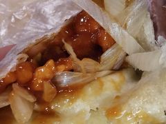 -姥家春饼店(漳州二路店)