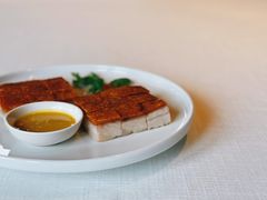 脆皮豬肉-三号黄浦会Canton Table