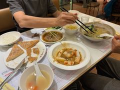 -大哥餐厅(西城花园店)