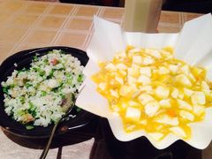 乾隆美食-乾隆美食·本帮菜(黄河路店)