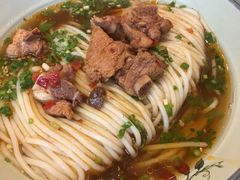 -常樂屋·常德米粉(青年路店)