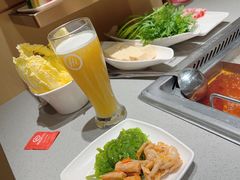 -海底捞火锅(丰尚国际广场店)