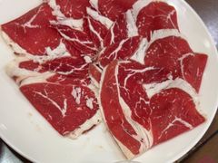 -清真·鸦儿李记·涮肉(鼓楼店)