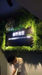 -藤野造型