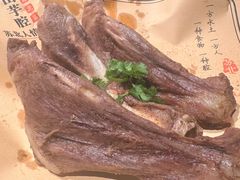 -山芋腔苏北菜(盐城滨海店)
