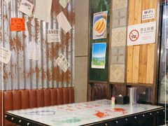 -辉记炭烧海鲜大排档·老字号(福田店)