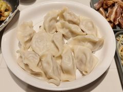 -东方饺子王(工农大路店)