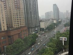 -星城之眼摩天轮