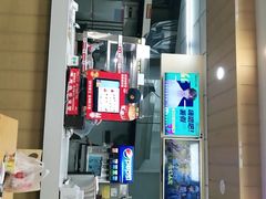 -华莱士·全鸡汉堡(大东海店)