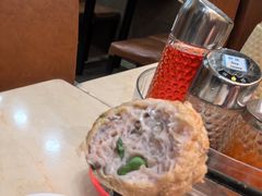 -盛记粥面(佐敦店)