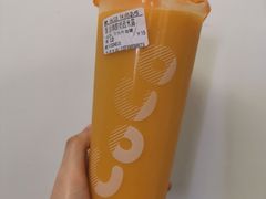 -CoCo都可(建外SOHO店)
