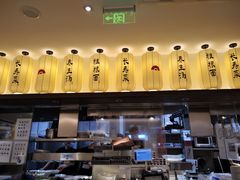 -味千拉面(巴黎春天浦建店)
