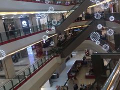 -莲花国际广场