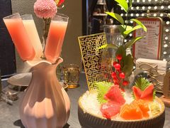 -蟹犇前•帝王蟹雪蟹(陆家嘴店)