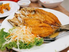 -建兴酒家(班塔通分店)