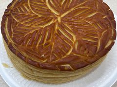 -LANLIZI BAKERY(COSMO店)