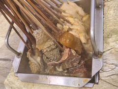 老徐涮肚套餐-老徐烧烤涮肚(交道口店)