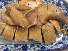 -芸海阁·农家私房菜(沙家浜景区出口店)