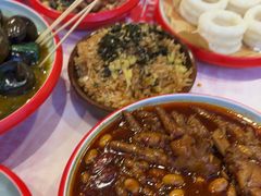 -老闵田螺馆·南昌市井菜·特色小吃(总店)