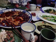 -胡桃里乐队酒馆(鎏嘉码头店)