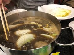 -蝎王府羊蝎子(西直门店)