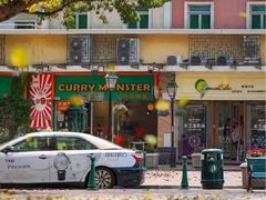 -澳门旅游塔360°旋转餐厅(南湾湖广场店)