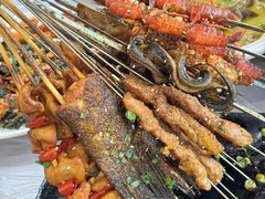 -四妹餐厅(玫瑰街店)