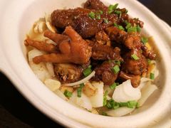 -老牌坊鲁菜名店(美莲广场店)