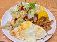 -昌正春天酒店-海鲜餐厅
