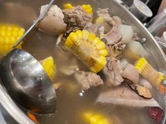 羊肉炉-光头匠
