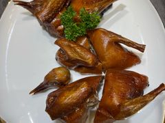 -香雪海饭店中餐厅(人民桥店)