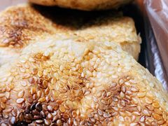 素烧饼-李小老烧饼(常营民族家园店)