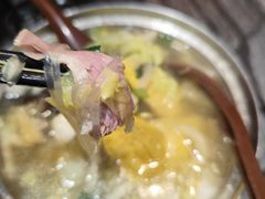 什锦砂锅-全启和美食(由由店)