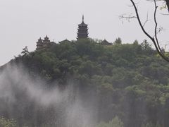 -狼山风景名胜区