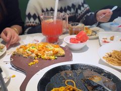 -东方豪客牛排意面披萨(金凤万达店)