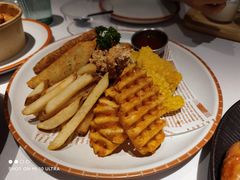 -阿妮叶李(光谷世界城店)