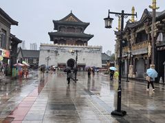 -天津戏剧博物馆