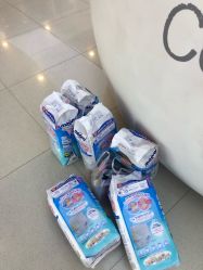 -孩子王(禹洲世贸店)