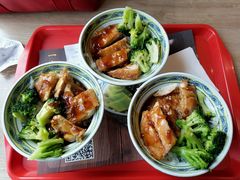-和合谷(德外店)
